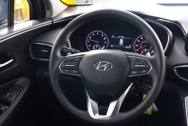 Used 2023 Hyundai Santa Fe SE w/ Cargo Package AWD/4WD image 10
