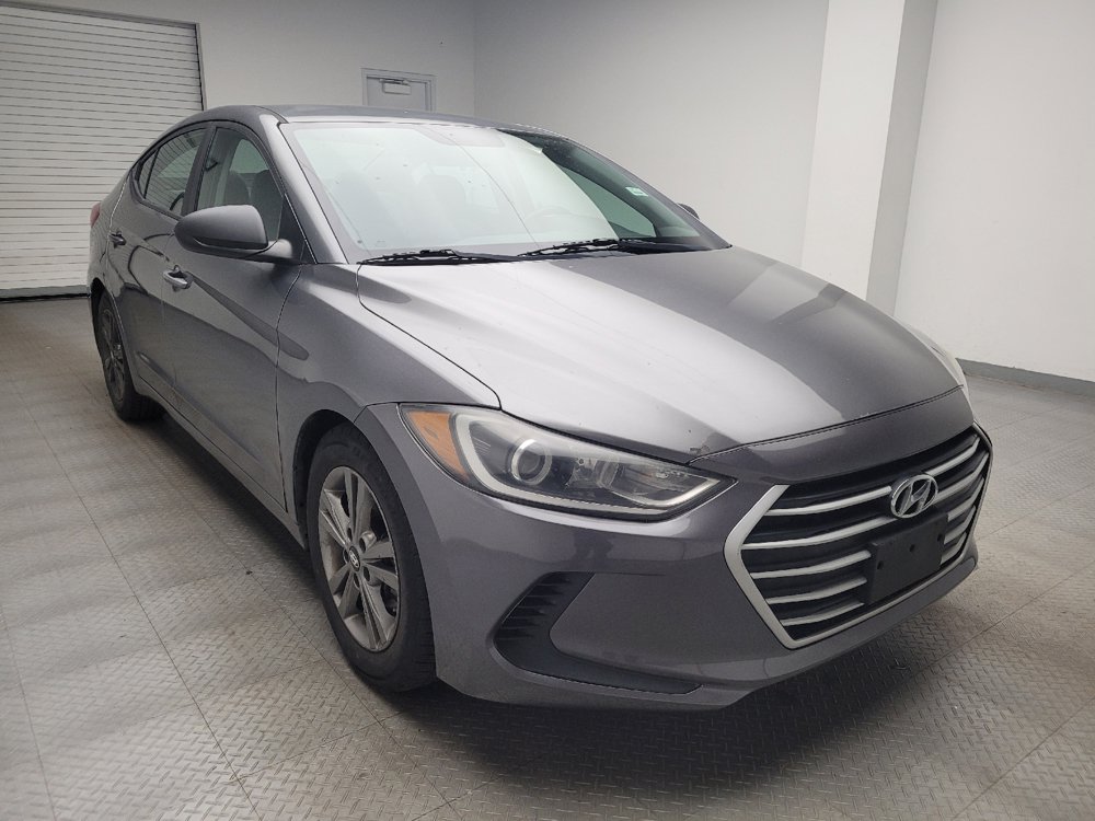 Used 2018 Hyundai Elantra SEL FWD image 13