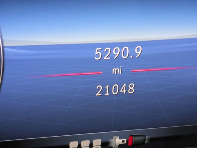 Used 2023 Mercedes-Benz C 300 Sedan image 11