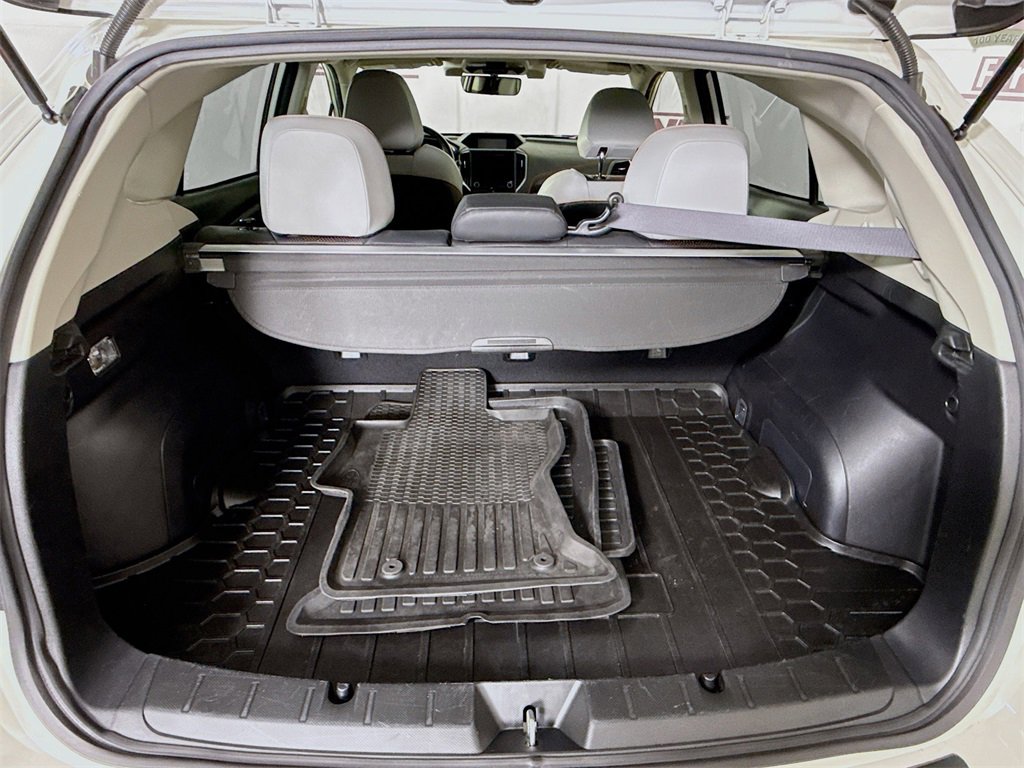 Used 2022 Subaru Crosstrek 2.5i Limited w/ Moonroof Package 1 image 29