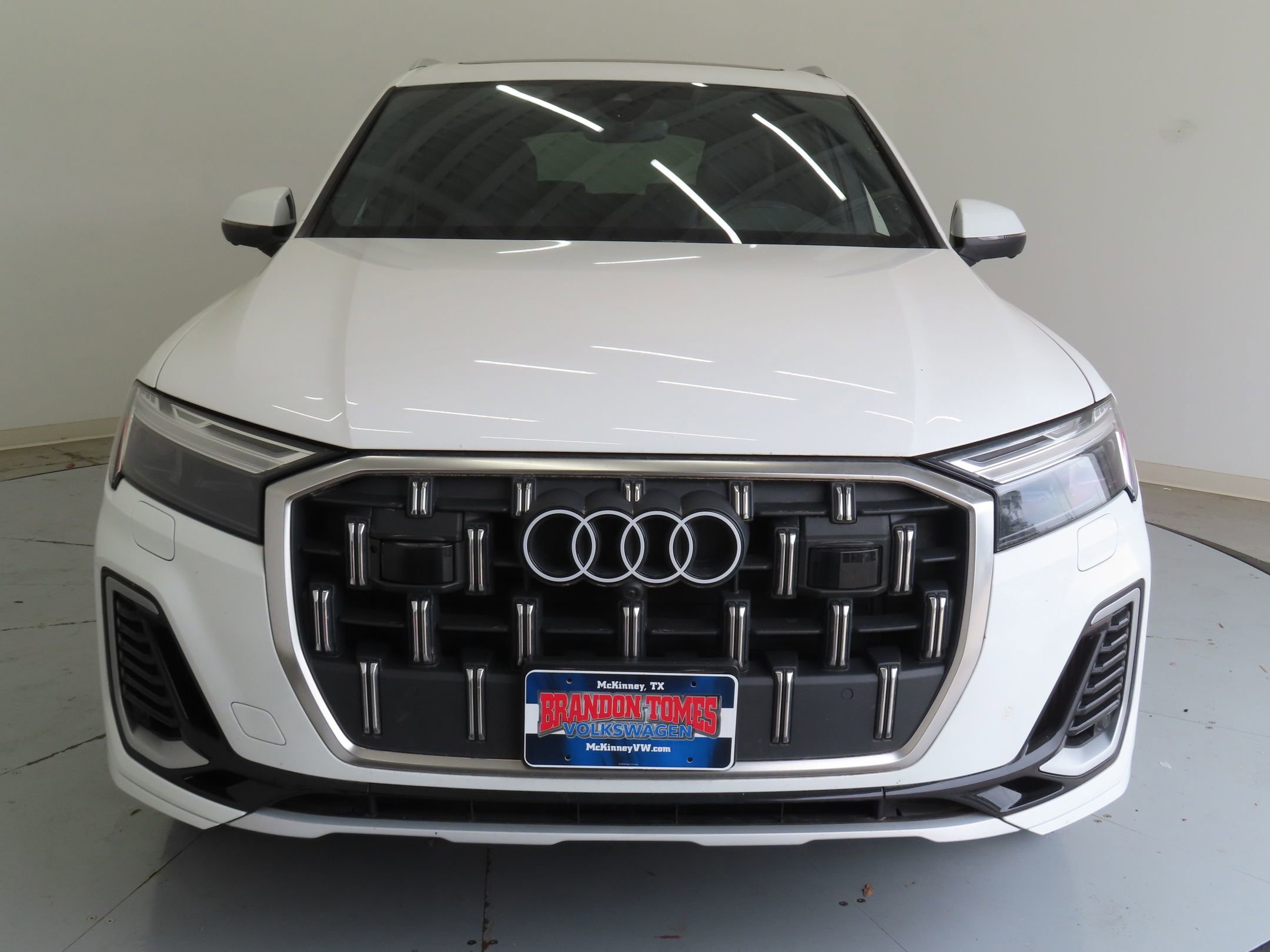 Used 2025 Audi Q7 3.0T Premium Plus AWD/4WD image 7