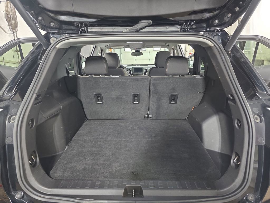 Used 2024 Chevrolet Equinox LT image 12
