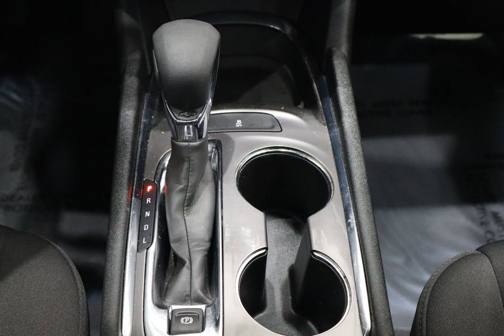 Used 2023 Chevrolet Malibu LT image 38