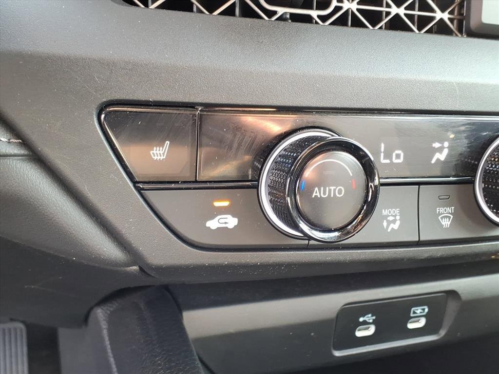 Used 2024 Honda Accord EX image 16
