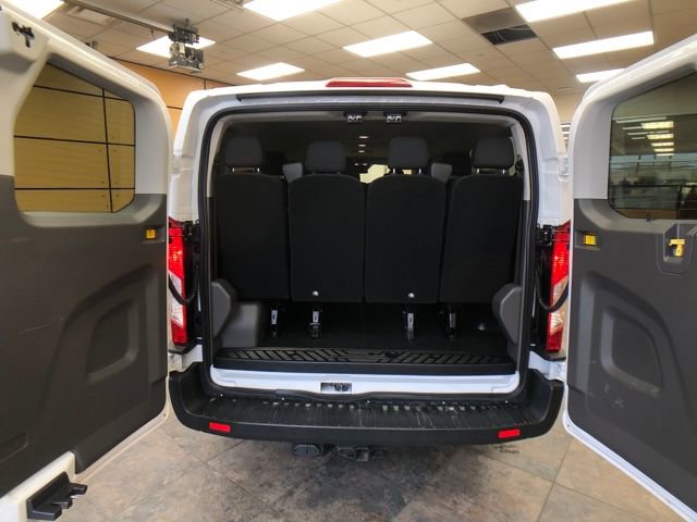 Certified 2023 Ford Transit 350 XL image 20