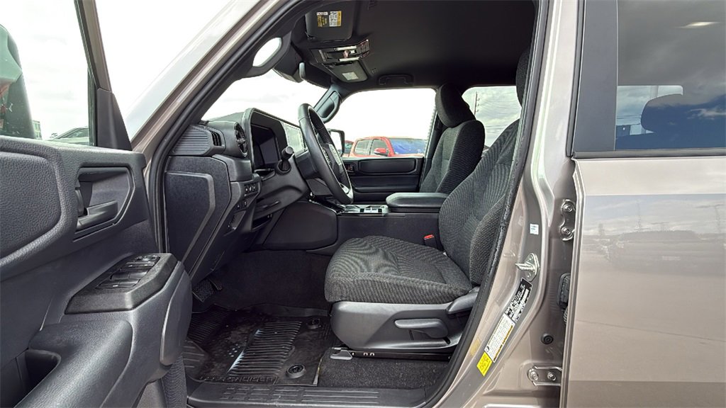 Used 2024 Toyota Land Cruiser 1958 image 10