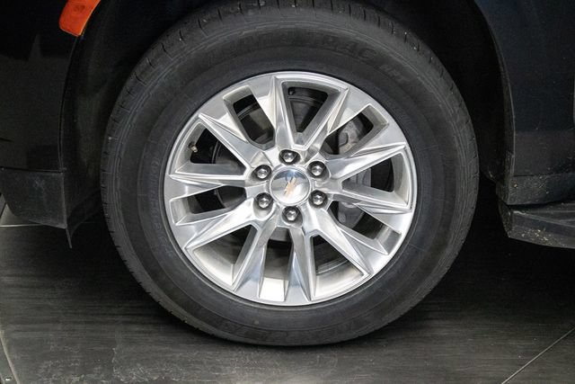 Used 2024 Chevrolet Tahoe Premier AWD/4WD image 9