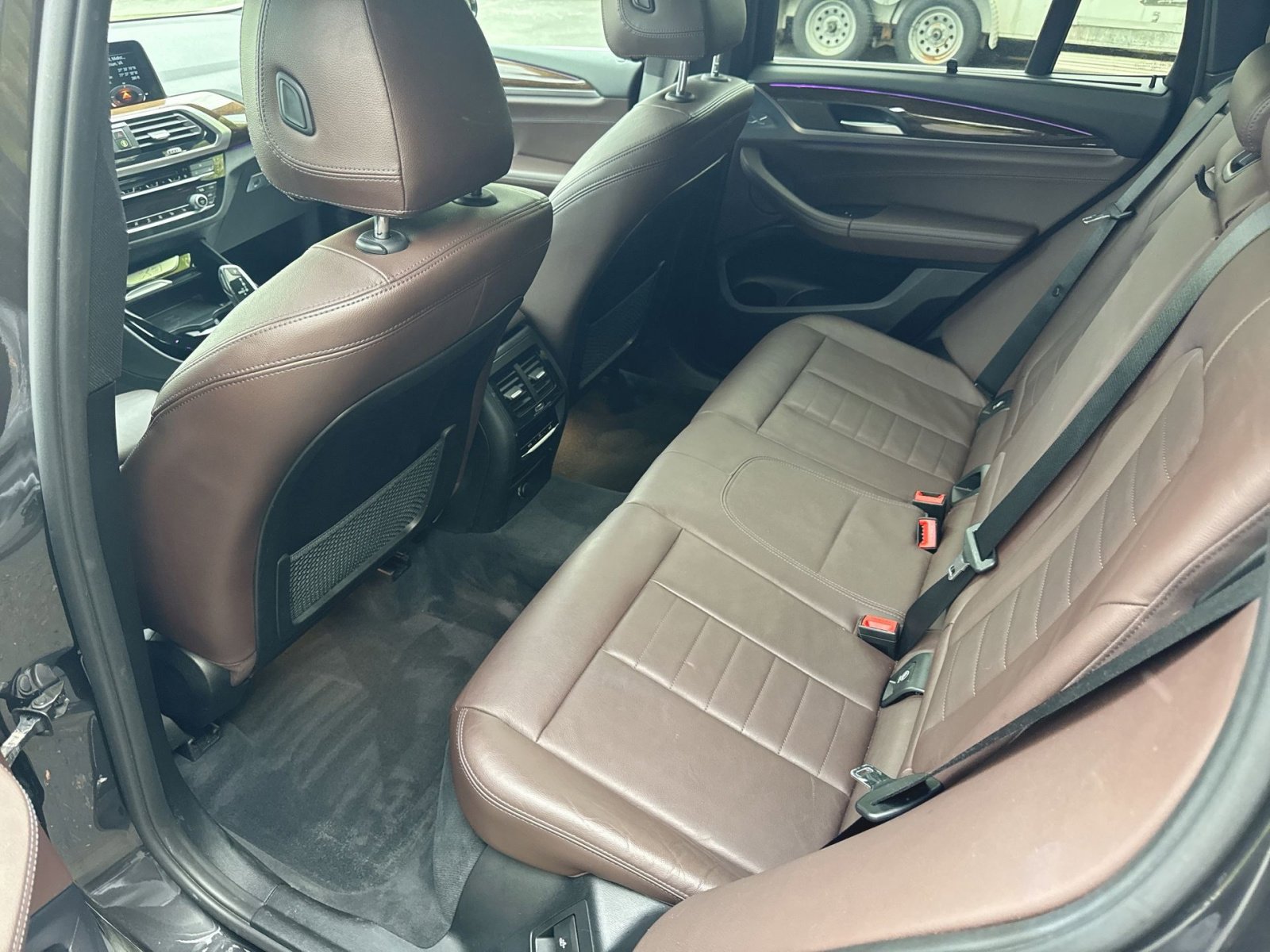 Used 2018 BMW X3 xDrive30i image 25