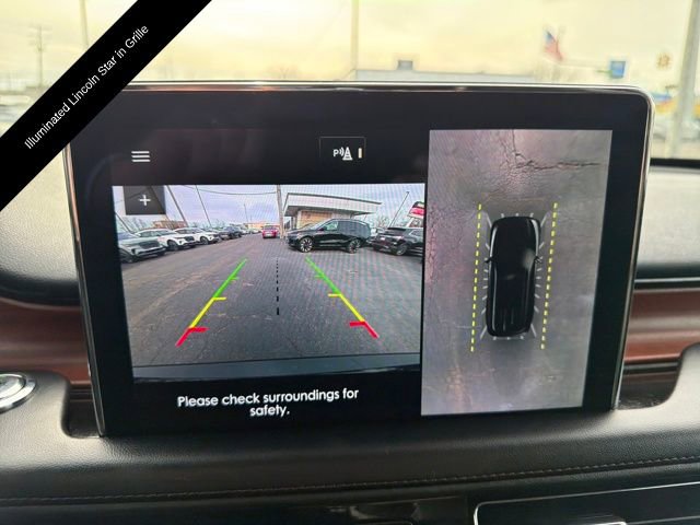 Certified 2023 Lincoln Aviator Reserve w/ Equipment Group 201A image 25