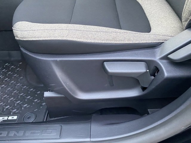 Used 2025 Ford Bronco Sport Big Bend image 31