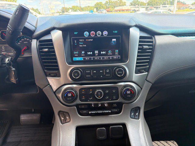 Used 2016 Chevrolet Tahoe LT RWD image 18