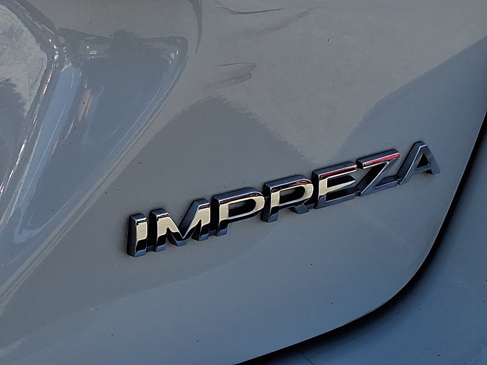 Certified 2024 Subaru Impreza 2.0i AWD/4WD image 30