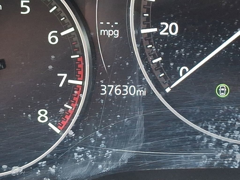 Used 2024 MAZDA MAZDA3 s FWD image 21