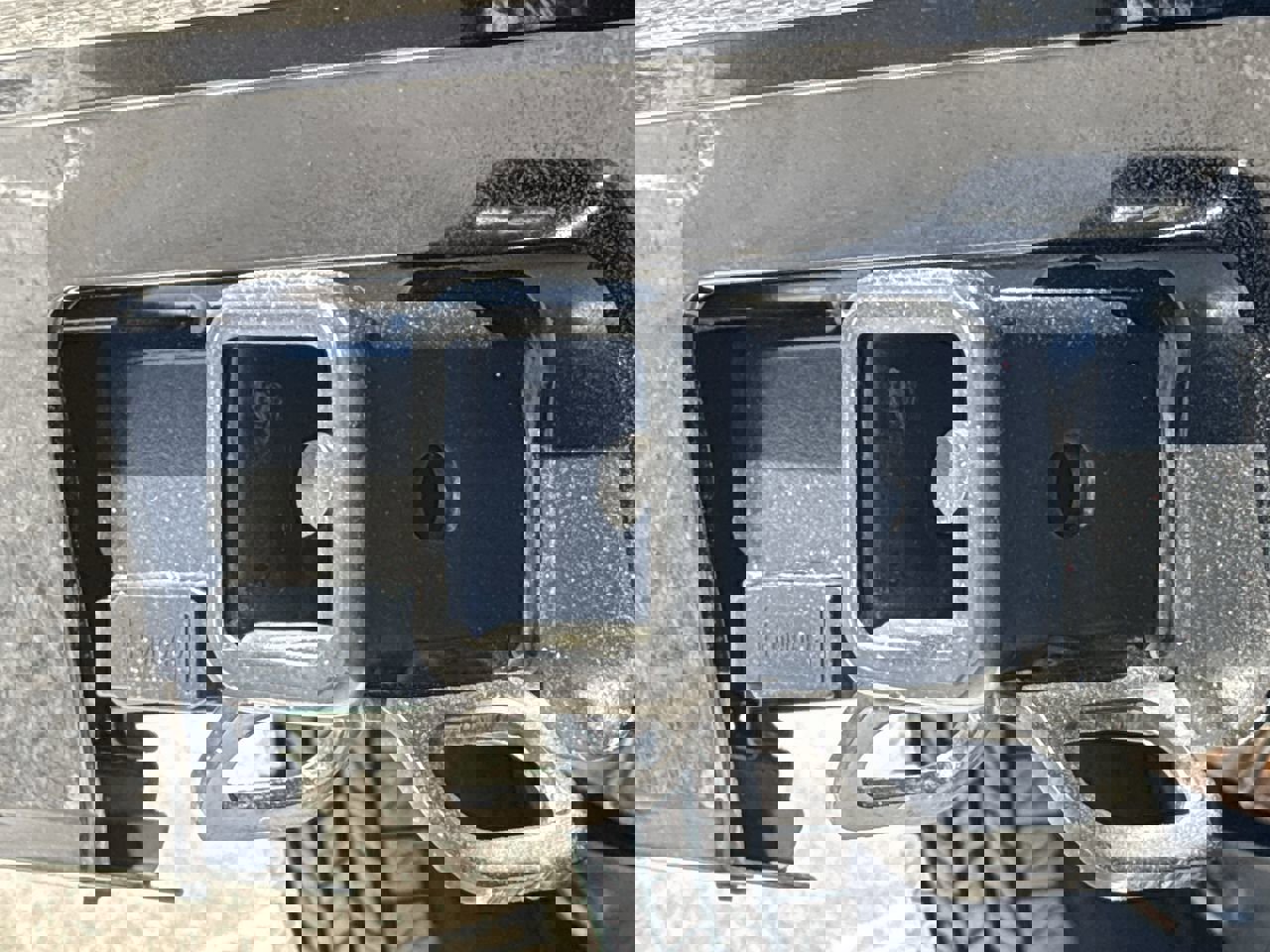 Used 2025 Ford Maverick Lobo image 10