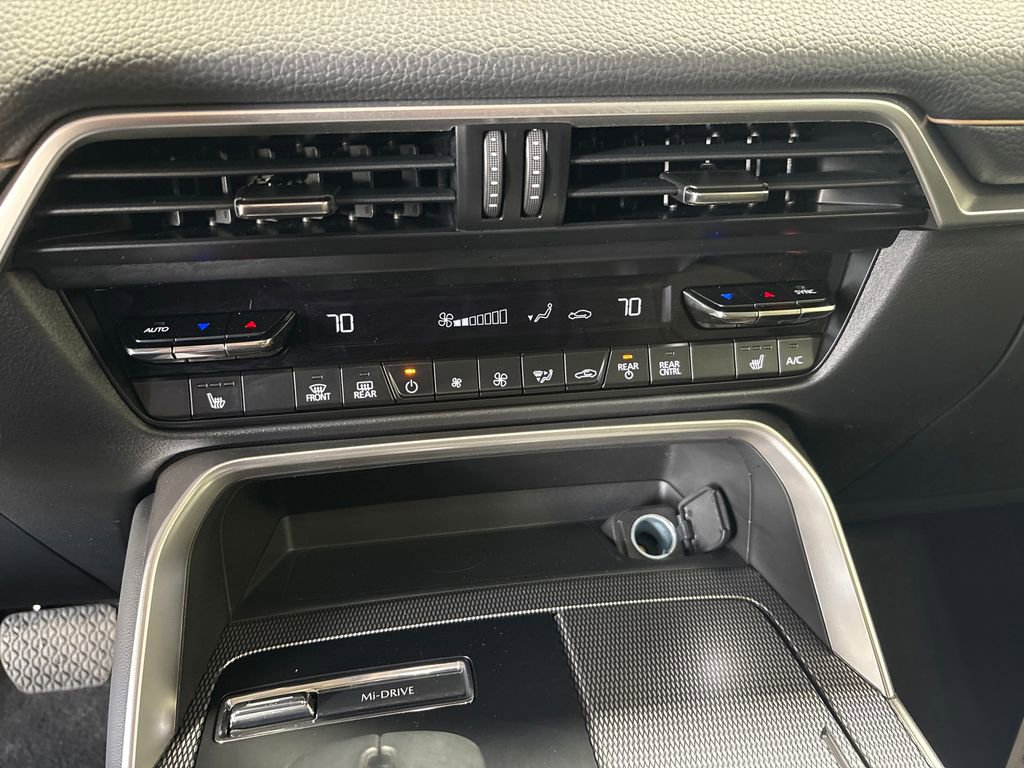 Used 2025 MAZDA CX-30 AWD 2.5 S w/ Preferred Package image 27