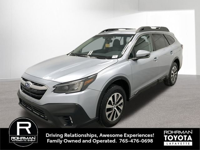 Used 2022 Subaru Outback Premium