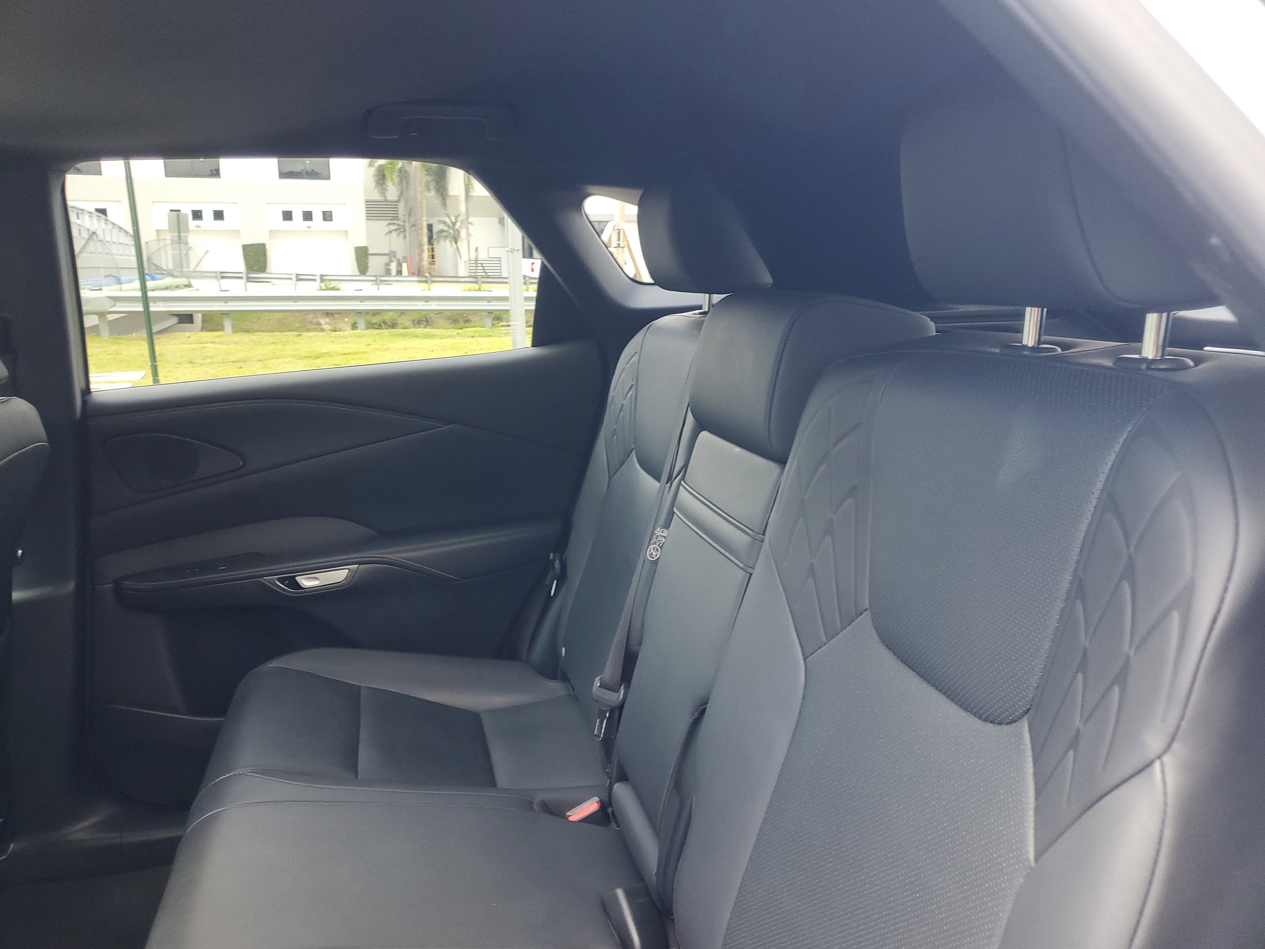 Used 2023 Lexus RX 350 Premium w/ Cold Area Package FWD image 13