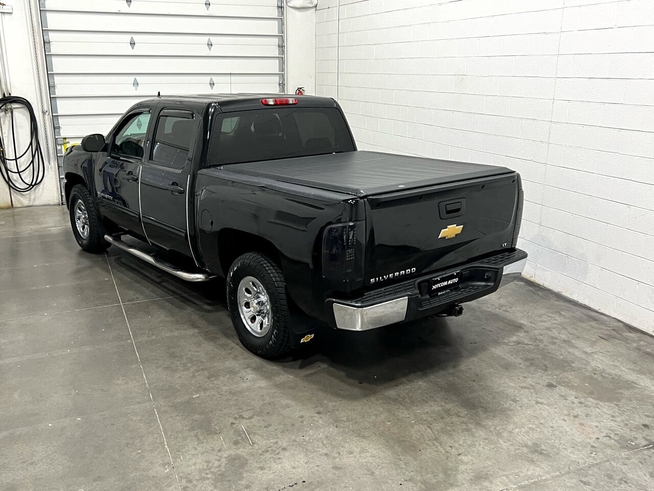 Used 2013 Chevrolet Silverado 1500 LT image 5