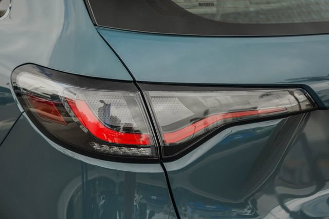 New 2024 Honda HR-V LX image 8