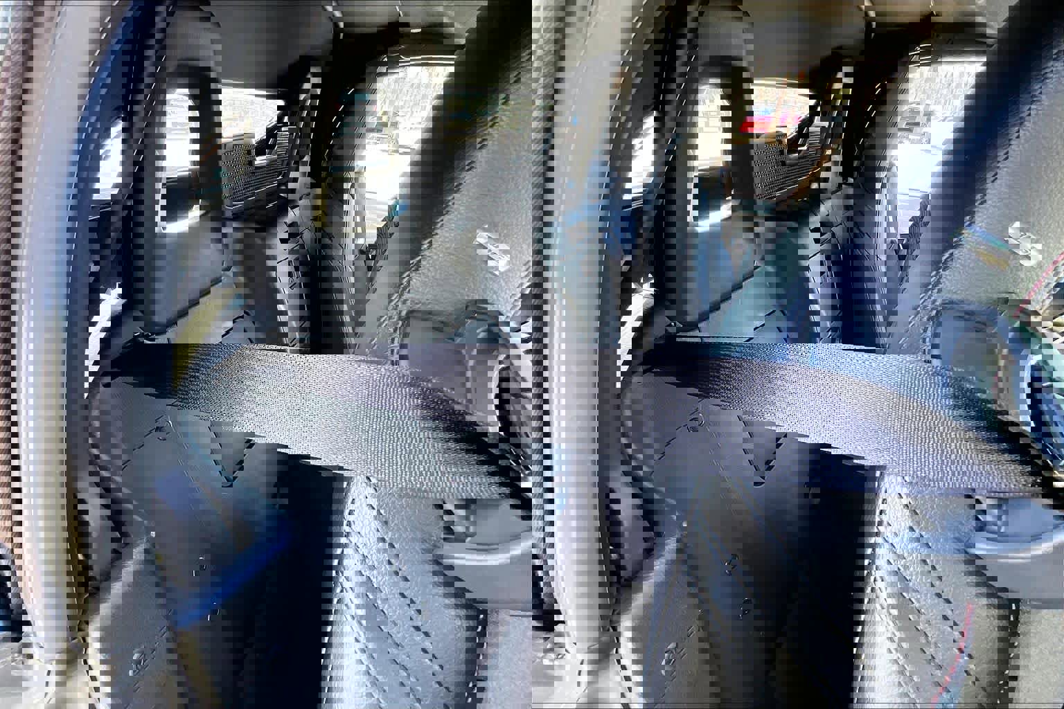 Used 2019 MAZDA MX-5 Miata Grand Touring image 18