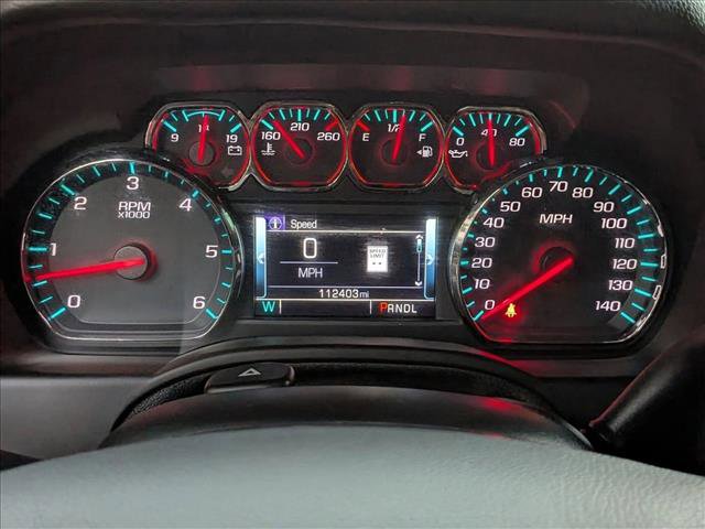 Used 2018 GMC Yukon SLT w/ Premium Edition image 11