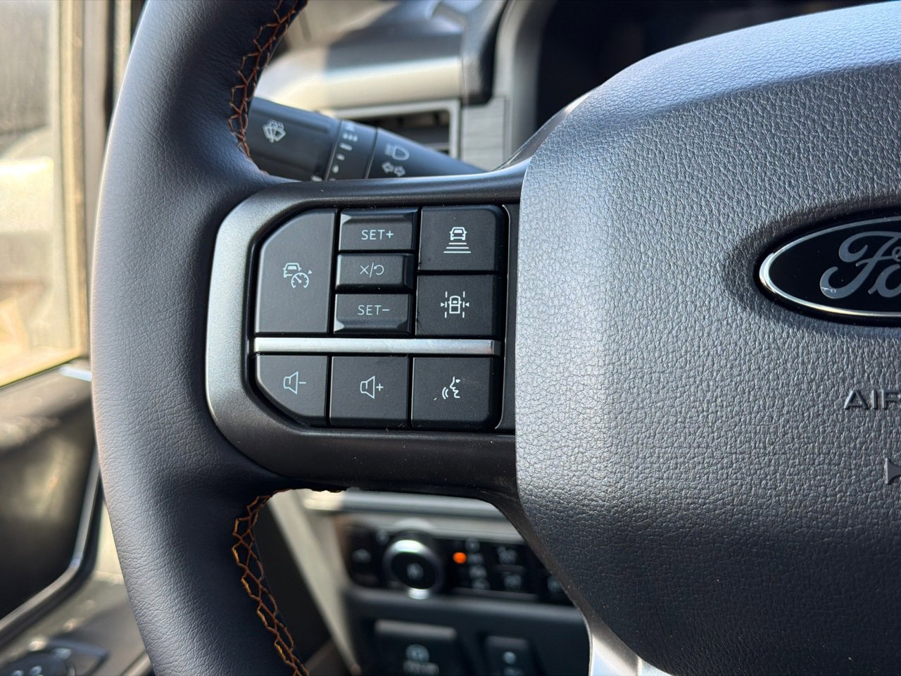 New 2025 Ford F150 Tremor w/ Bed Utility Package image 20