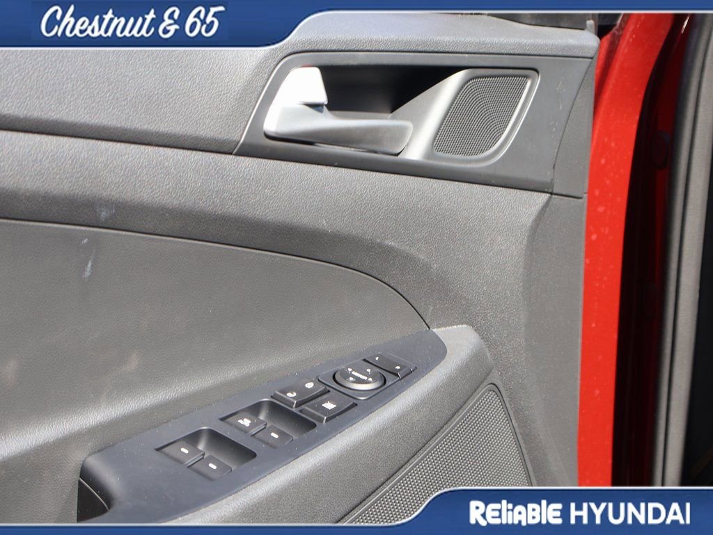Used 2019 Hyundai Tucson Value image 22