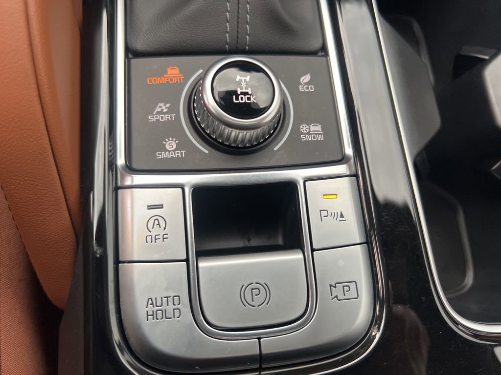 Certified 2023 Kia Telluride SX Prestige X-Line AWD/4WD image 60