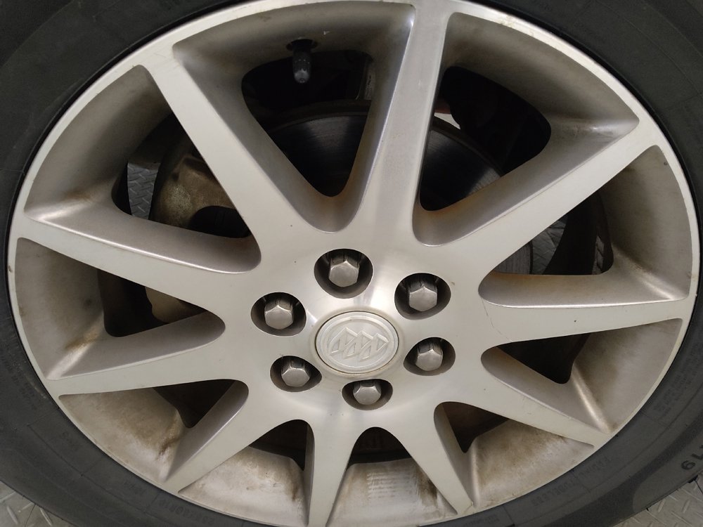 Used 2016 Buick Enclave Convenience image 31