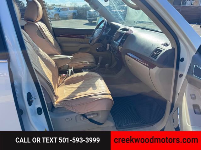 Used 2009 Lexus GX 470 image 8