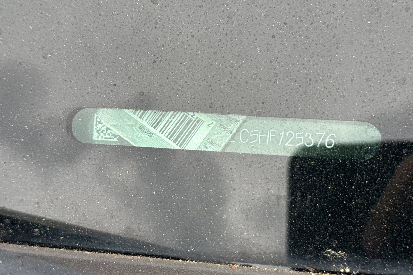 Used 2017 Chevrolet Silverado 1500 LT w/ All Star Edition image 2