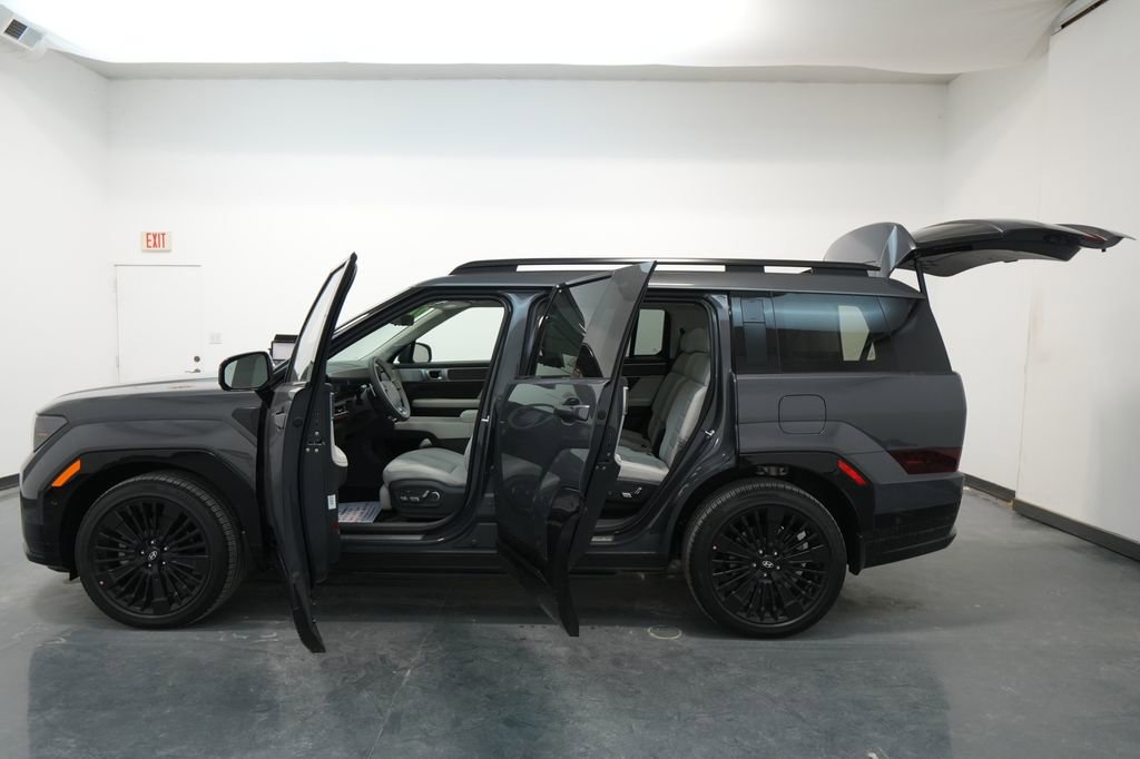 New 2026 Hyundai Santa Fe Calligraphy image 31