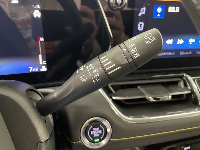 New 2026 Chevrolet TrailBlazer ACTIV w/ Convenience Package image 12