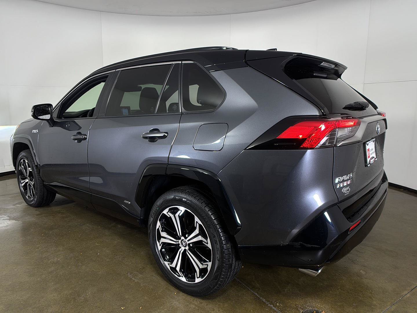 Used 2022 Toyota RAV4 XSE w/ Weather Package AWD/4WD image 23