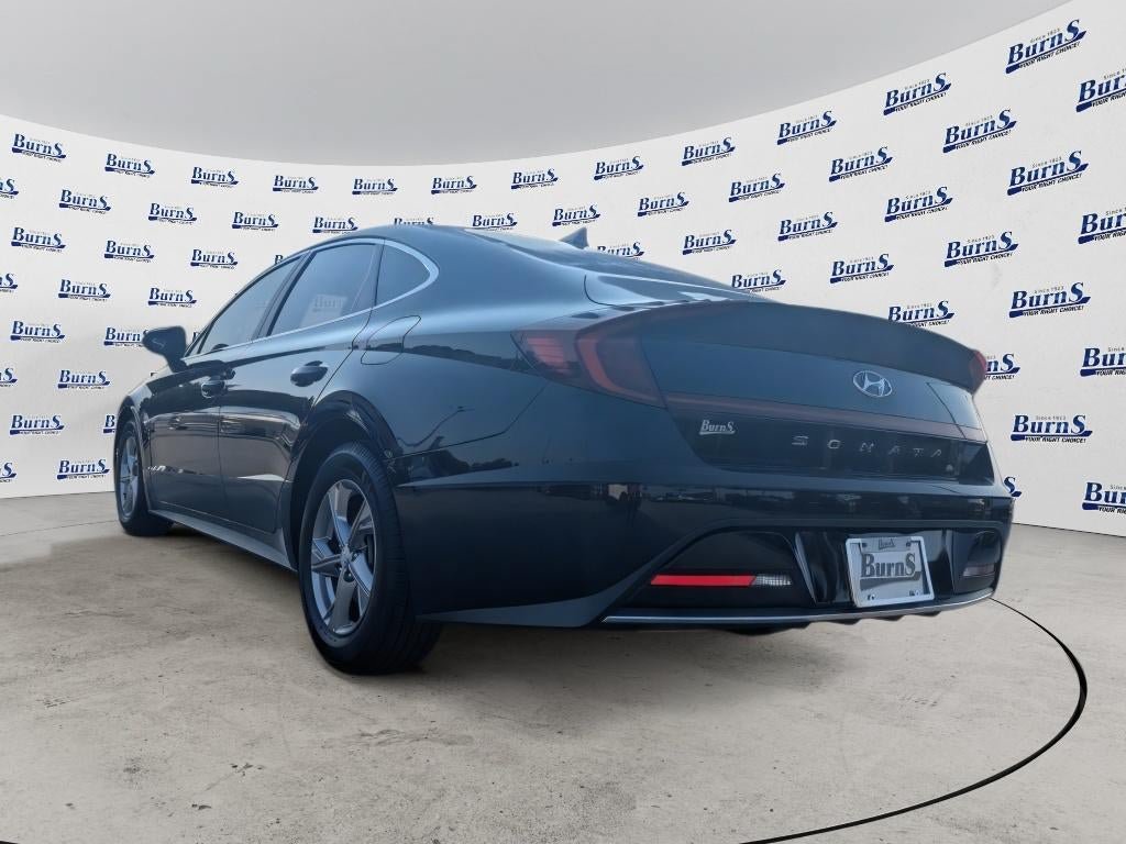 Used 2022 Hyundai Sonata SE FWD image 5