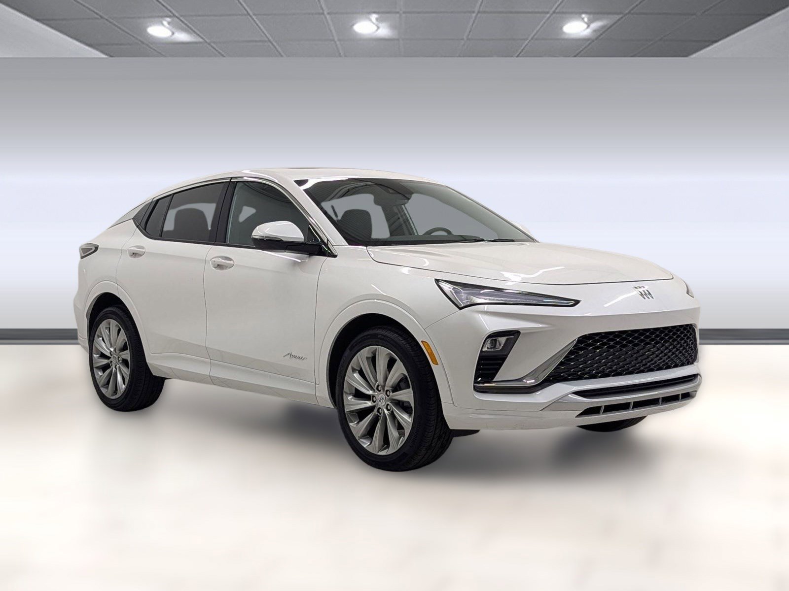 Used 2024 Buick Envista Avenir image 6