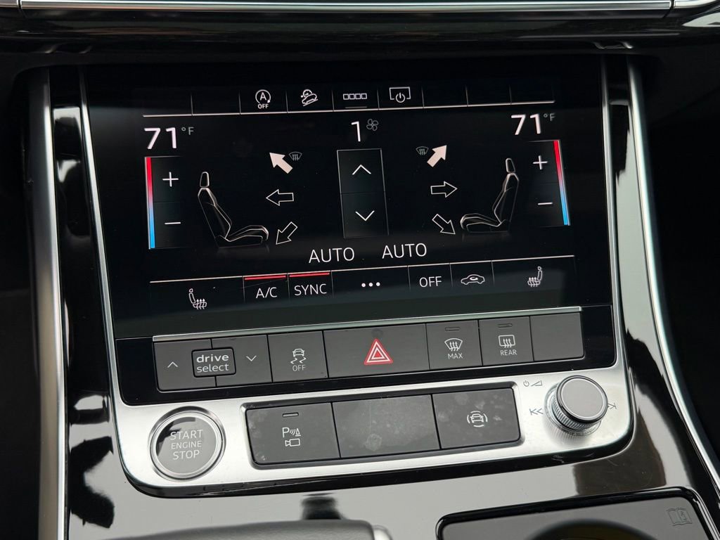 Used 2025 Audi Q7 3.0T Premium Plus image 26
