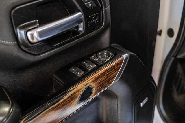 Used 2022 Chevrolet Silverado 3500 High Country w/ Technology Package image 39