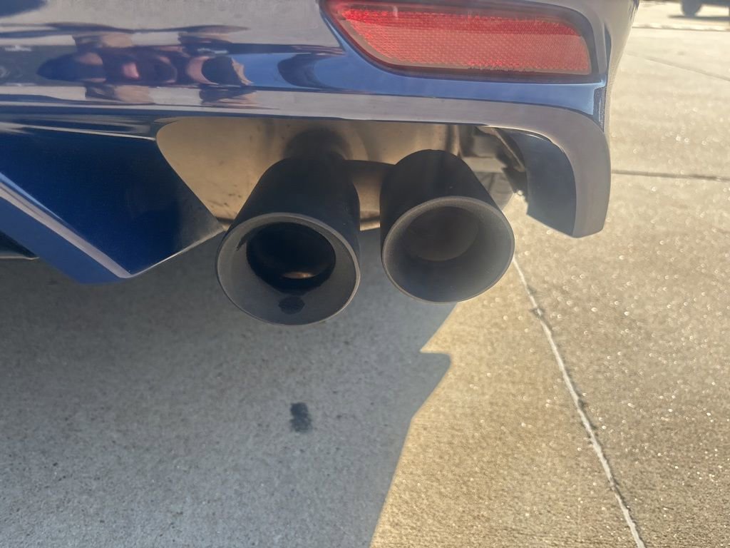 Used 2024 Toyota Camry XSE image 12