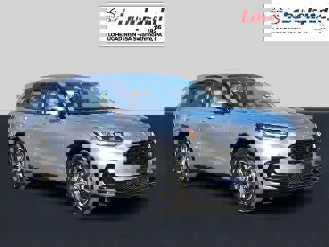 Used 2023 Honda HR-V EX-L