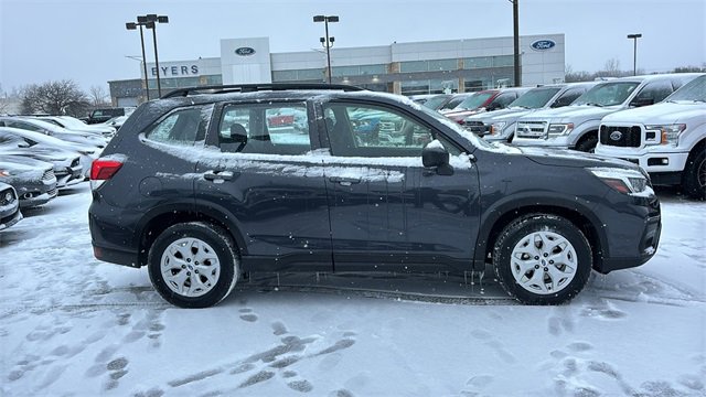 Used 2019 Subaru Forester w/ Alloy Wheel Package image 29