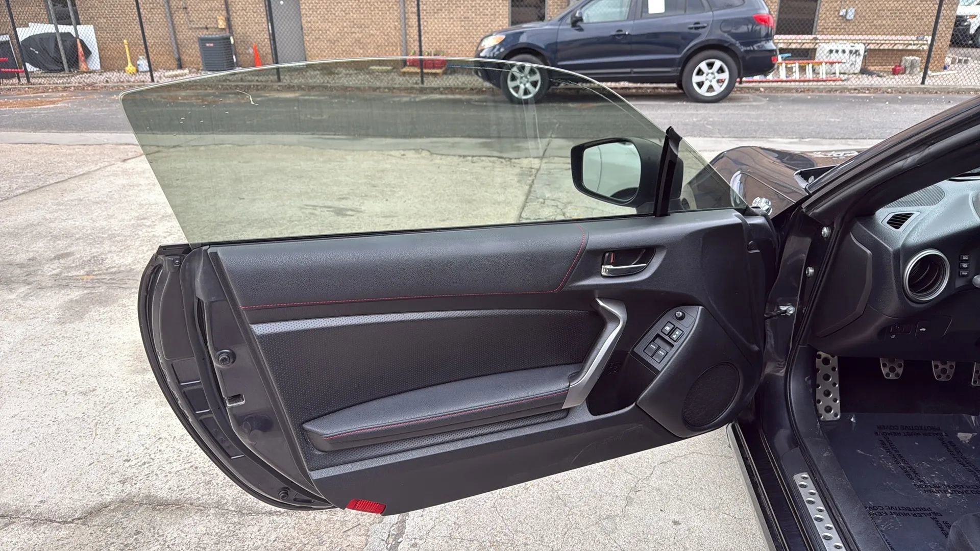 Used 2013 Scion FR-S 10 Series image 11