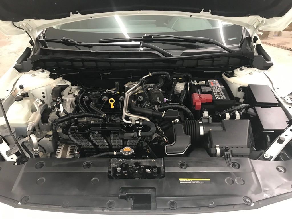 Used 2023 Nissan Altima 2.5 S image 36