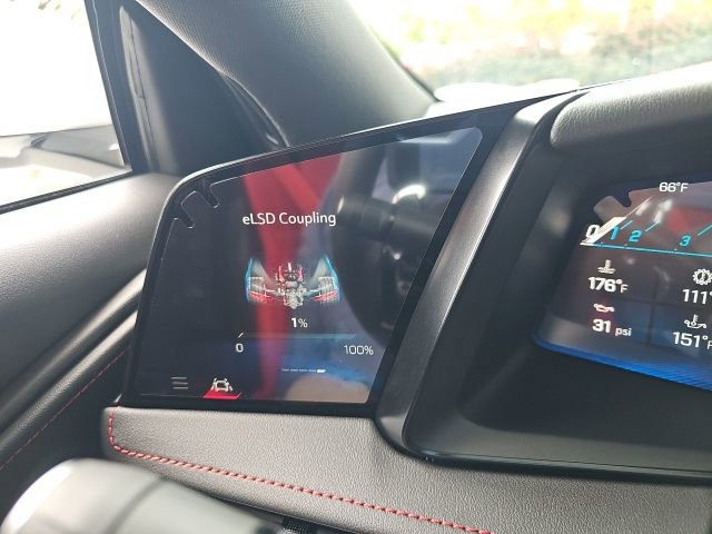 New 2026 Chevrolet Corvette Stingray Coupe w/ Z51 Performance Package image 60