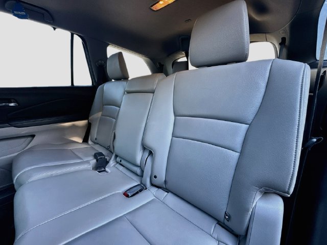 Used 2019 Honda Pilot EX-L image 19