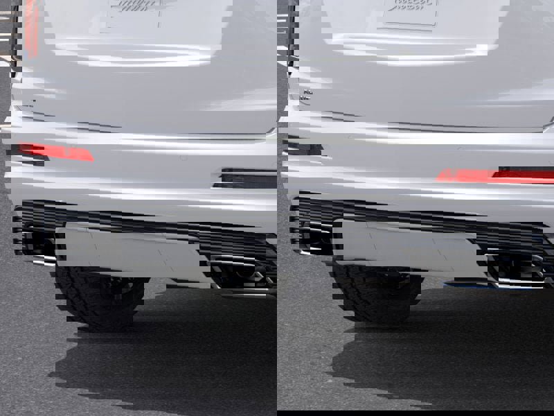 New 2025 Cadillac XT6 Sport w/ Technology Package image 14