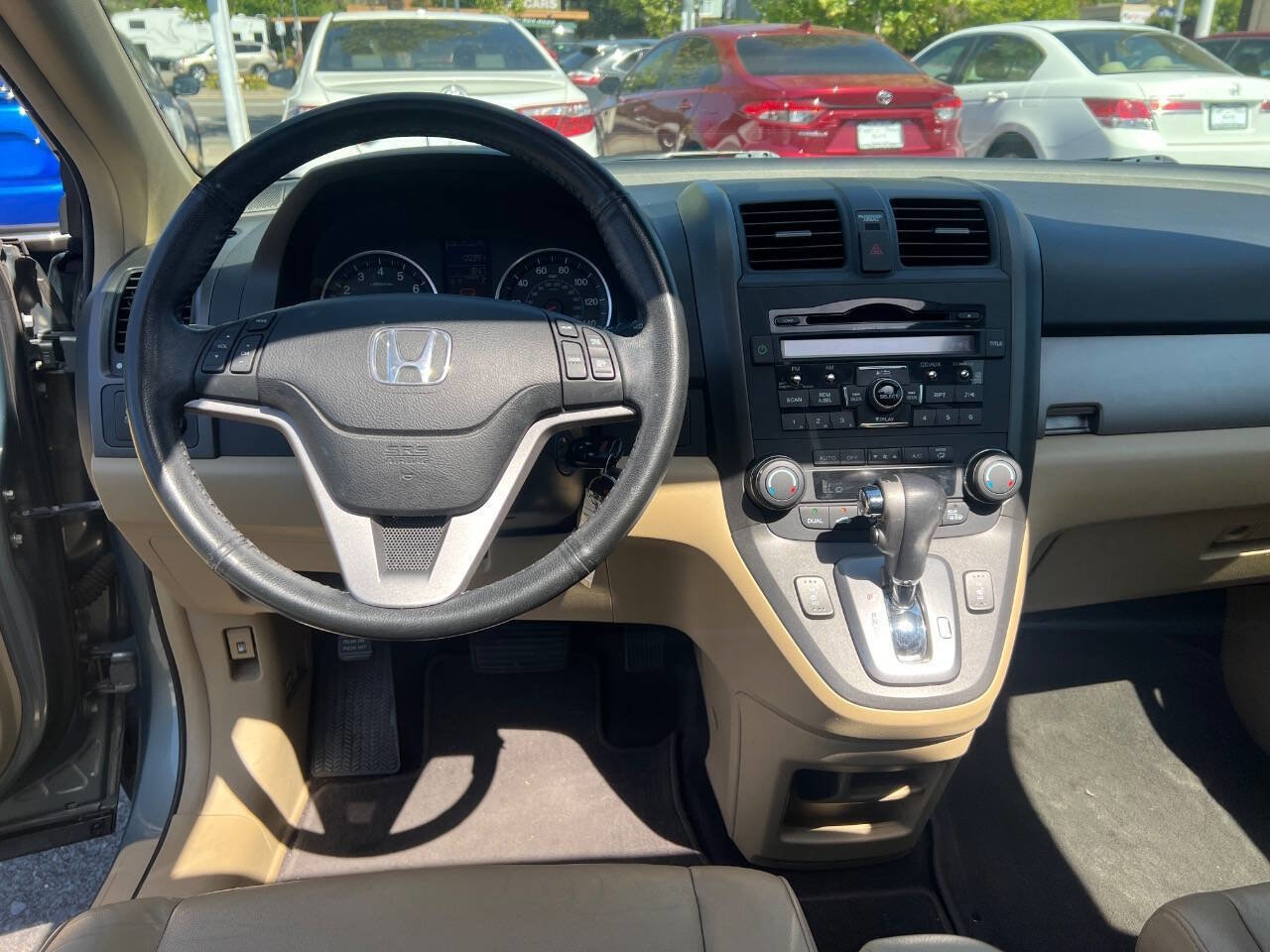 Used 2011 Honda CR-V EX-L image 21