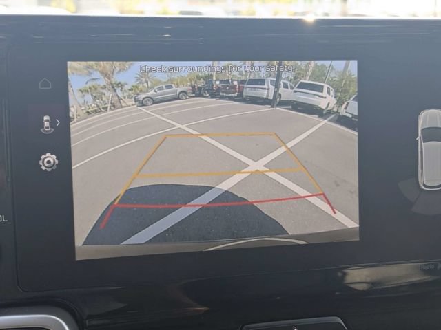 Used 2023 Kia Sorento S w/ Panoramic Sunroof Package AWD/4WD image 21