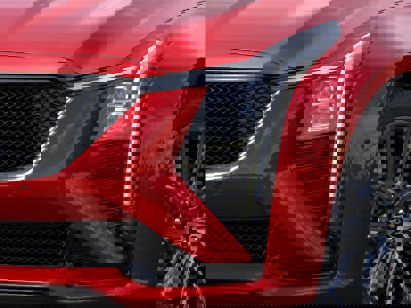 New 2026 Cadillac CT5 V image 10