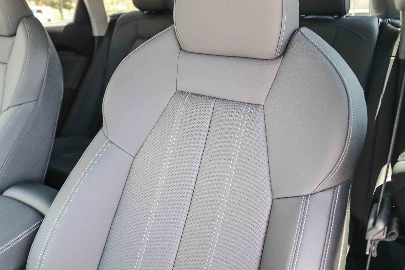 Certified 2025 Audi Q5 Prestige AWD/4WD image 29